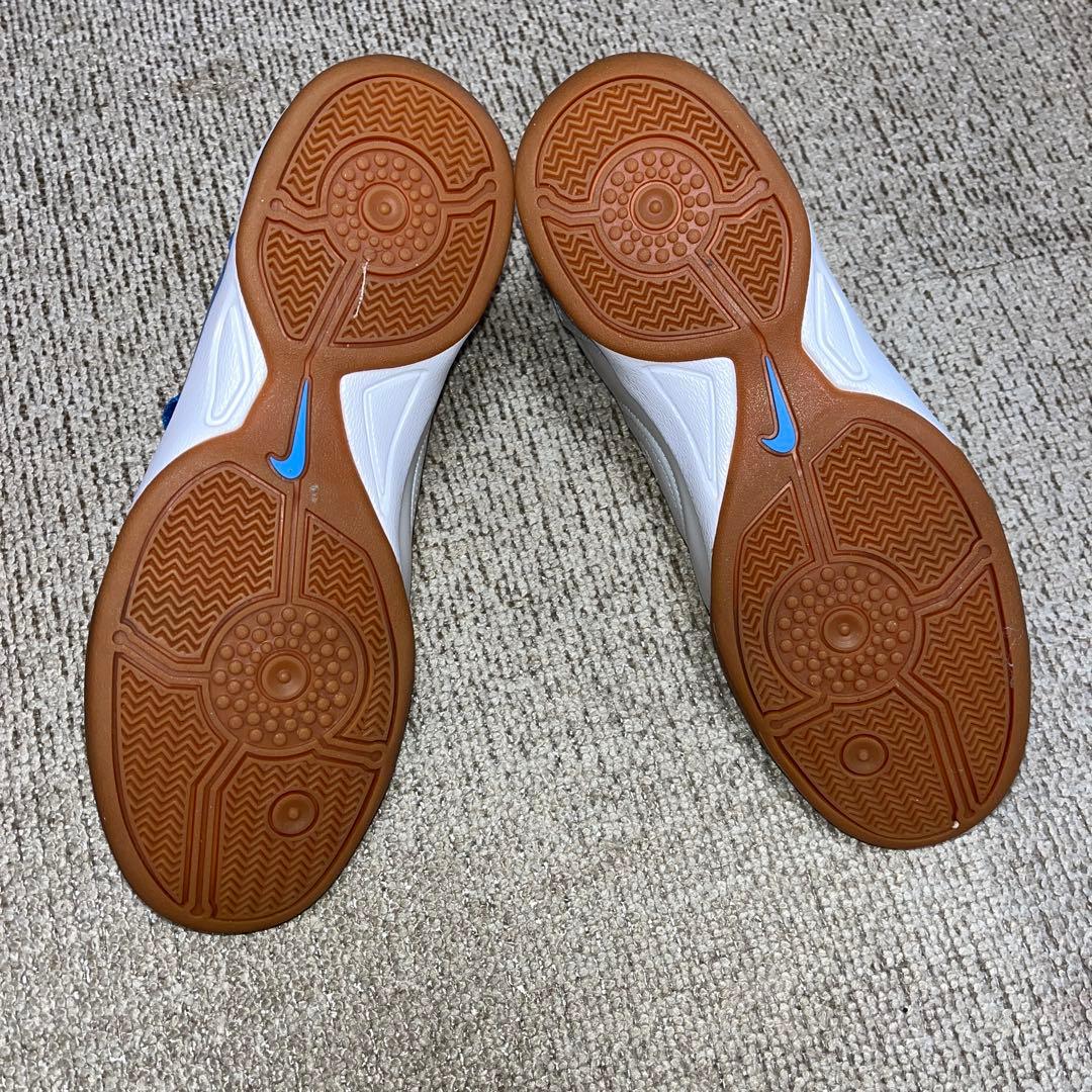 ナイキ フットサルシューズトータル 90