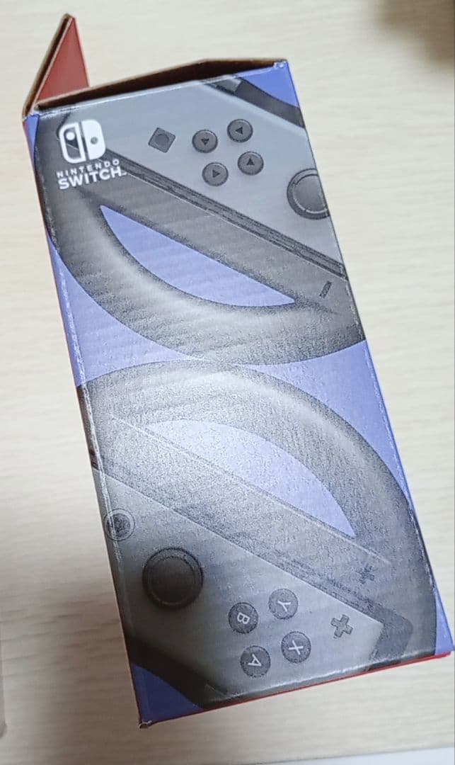 新品 マリオカート8 デラックス※Switch ソフト※Joy-Conハンドル2