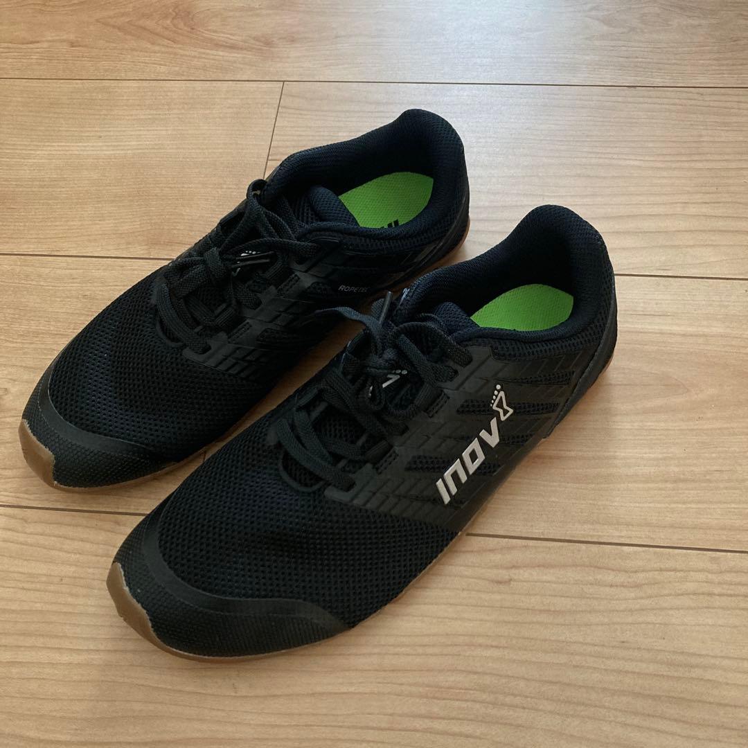 フォロー割引あり　25cm INOV8 イノヴェイトトレーニングシューズ
