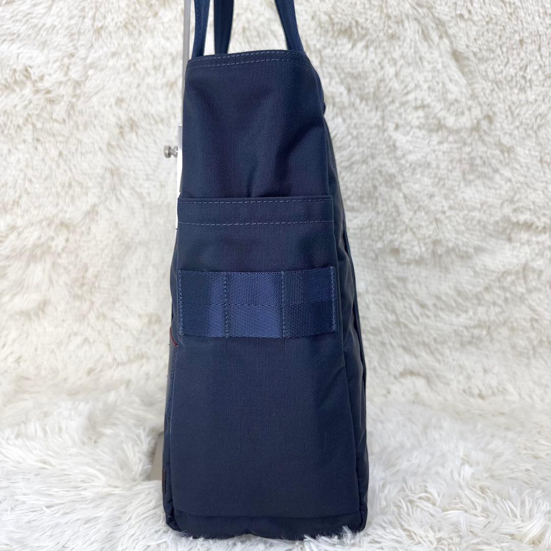 BRIEFING PROTECTION TOTE MW GENⅡ トートバッグ