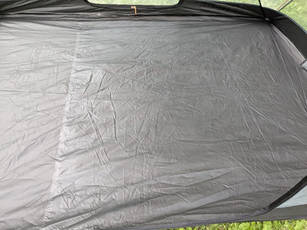 PoLeR（ポーラー）　2 PERSON TENT　キャンプ　テント
