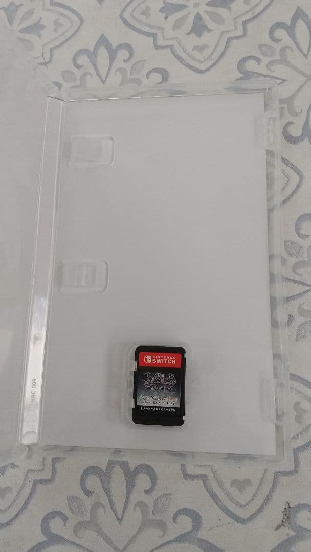 Nintendo Switch DIABOLIK LOVERS GRAND EDITION