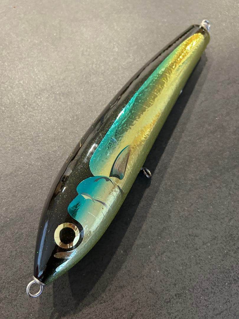 カーペンター ブルーフィッシュ160 BF160 carpenter