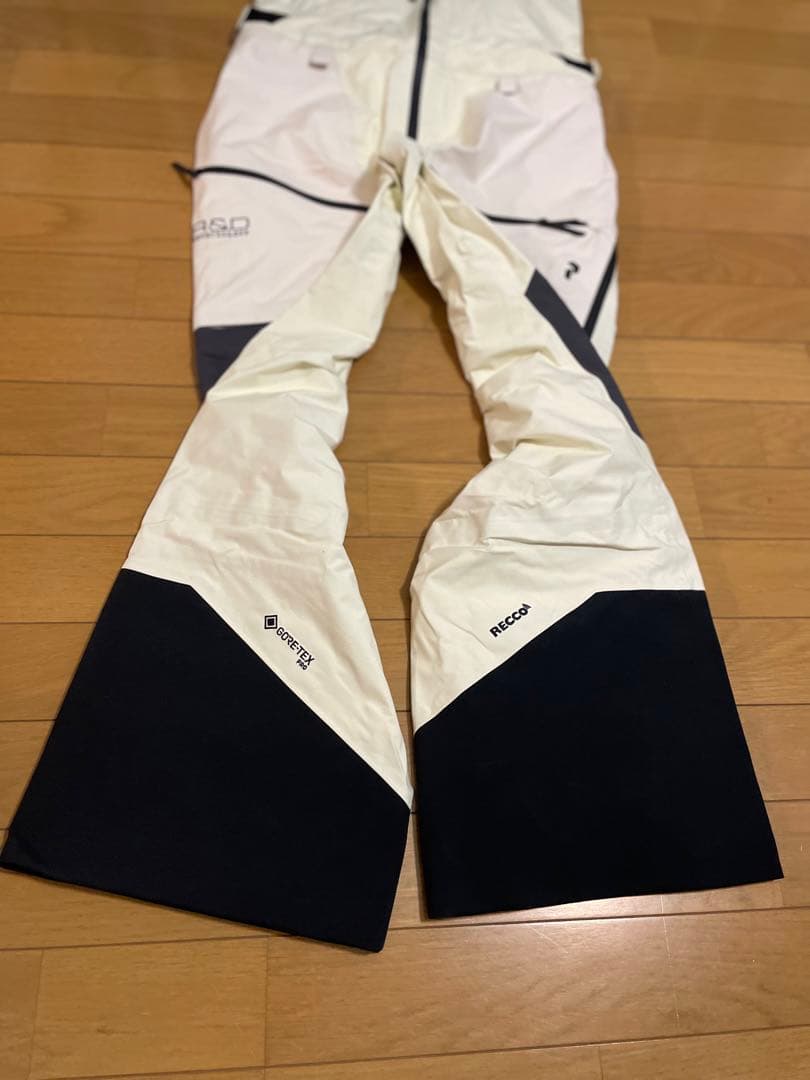 peak performance バーティカル GORE-TEX Pro W