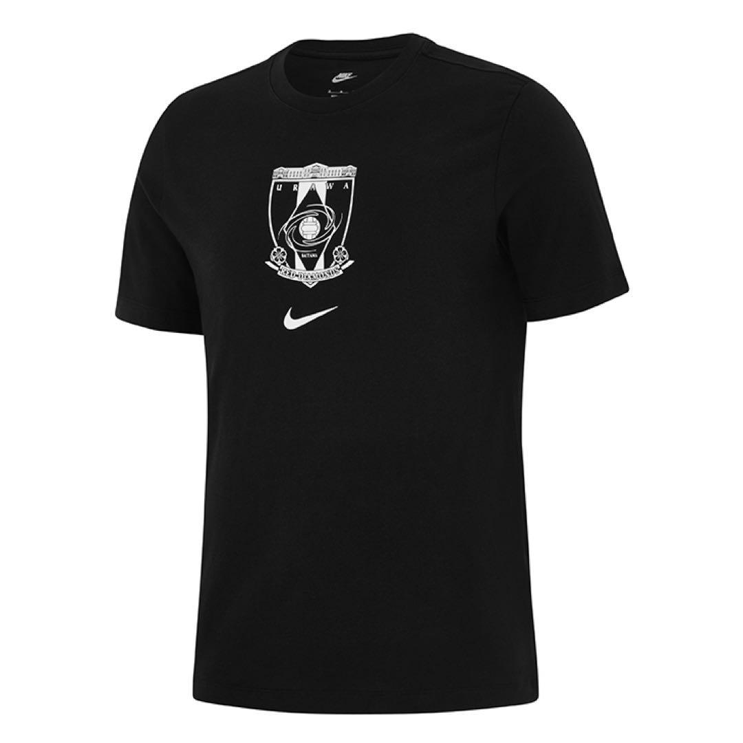 浦和レッズ NIKE CWCクラブワールドカップ クレストTシャツ XL グッズ