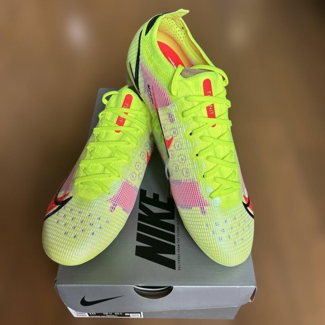 NIKE ナイキ　マーキュリアル　ヴェイパー14 エリートFG