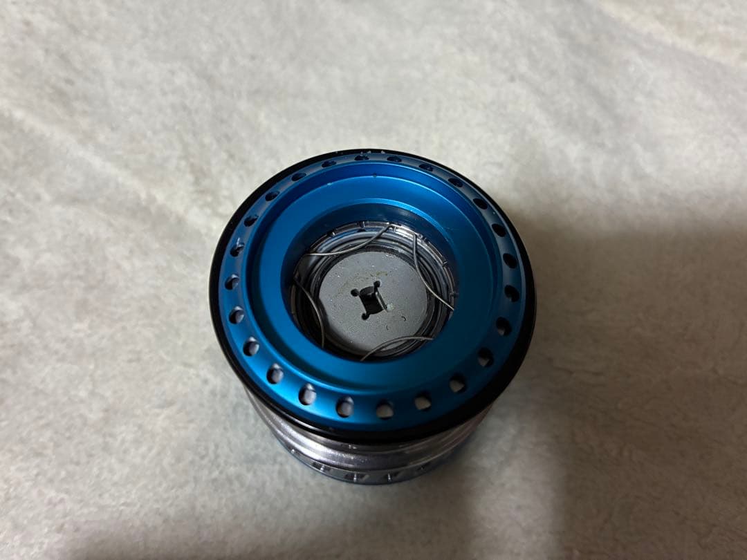 スタジオオーシャンマーク カスタムスプール ノーリミッツ SL2500AA