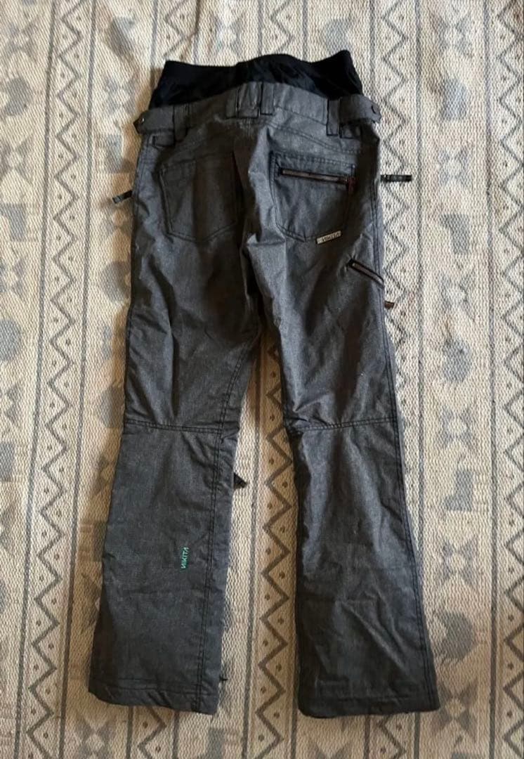 ニキータ スノーボード　ジャケット　パンツ　セット