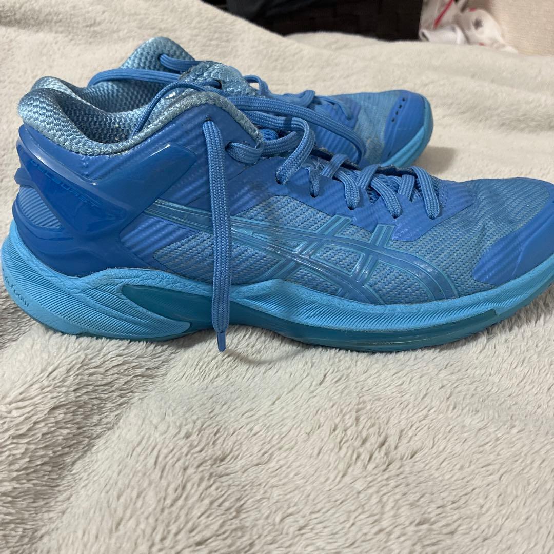 ballaholic バッシュ