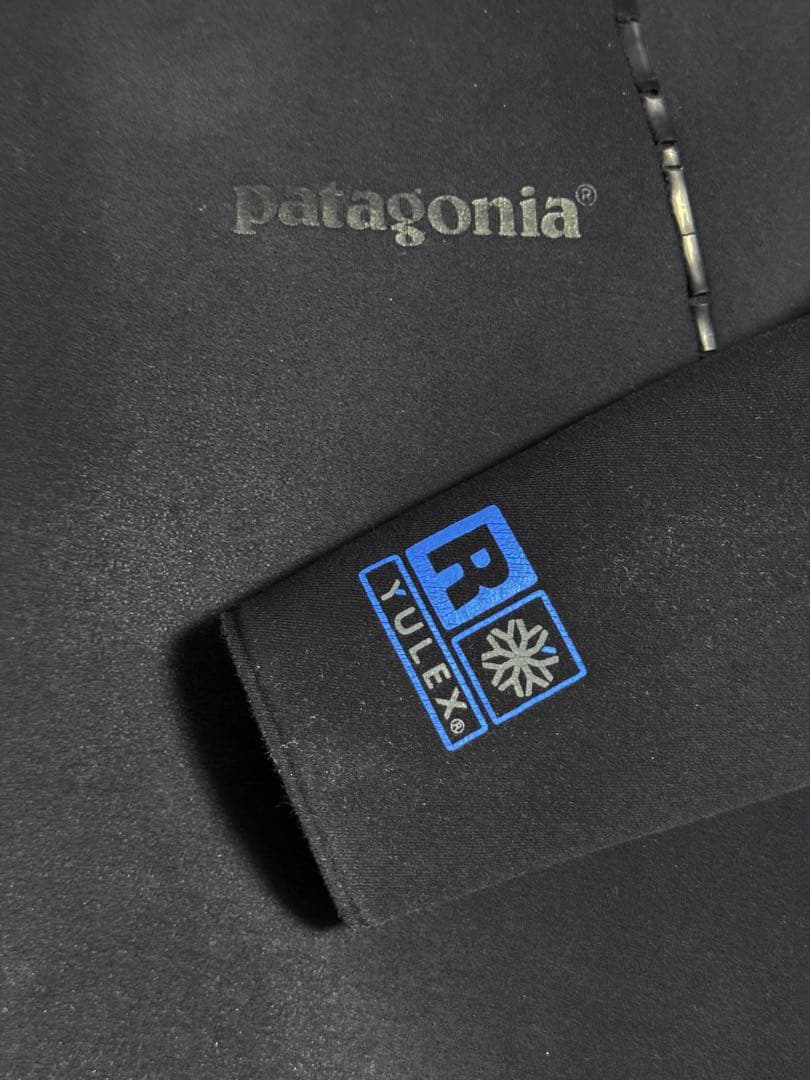 patagonia R1 XL ウェットスーツ ジャーフル YULEX