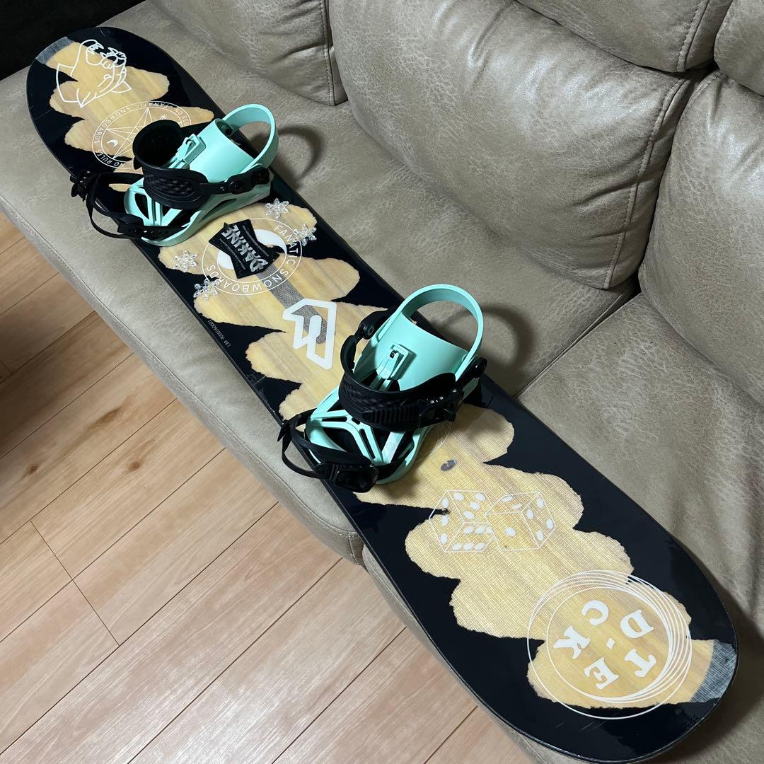 FNTC T-DECK 139 × UNION ROSA S