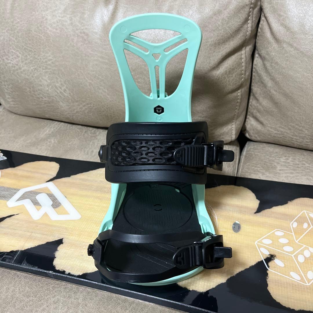 FNTC T-DECK 139 × UNION ROSA S