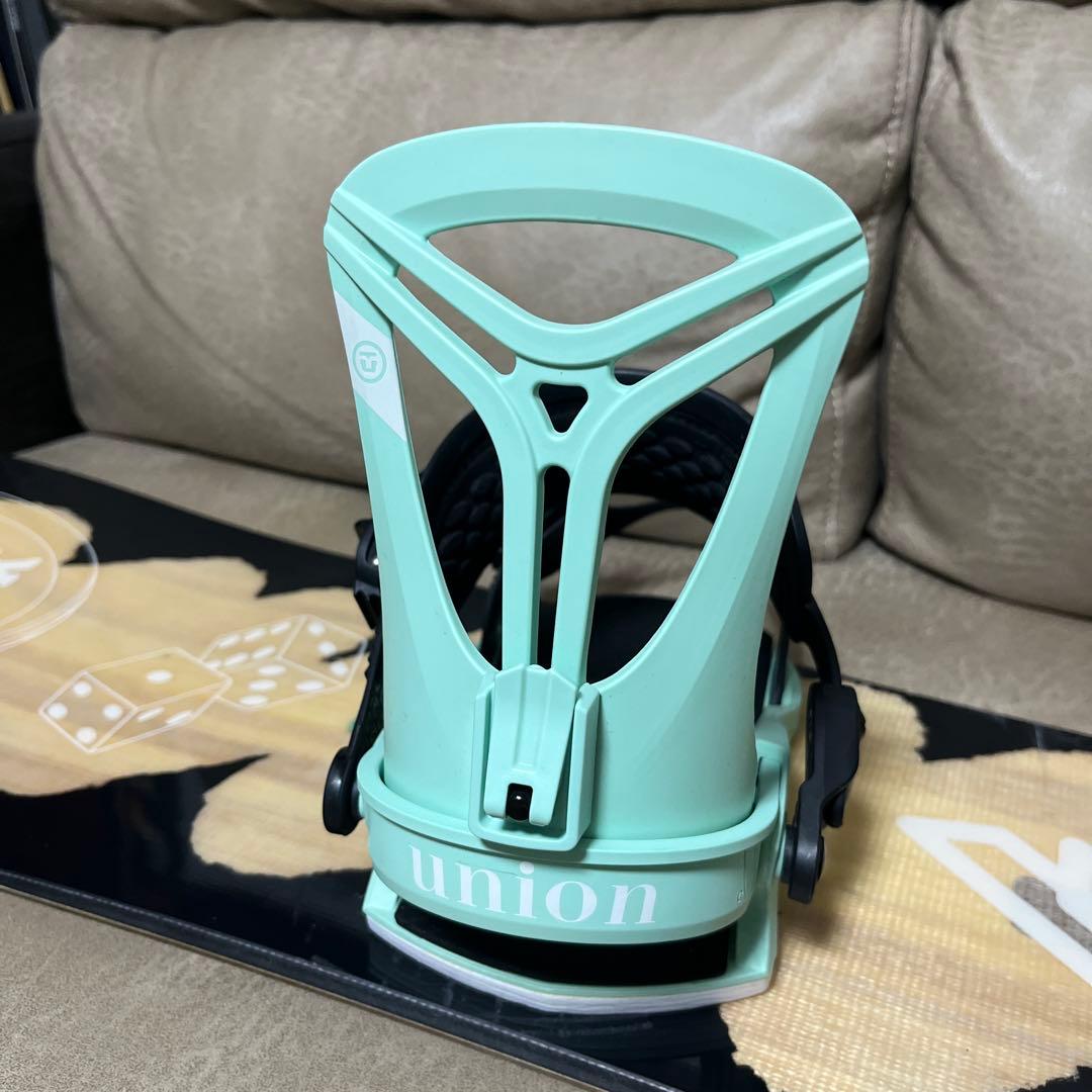 FNTC T-DECK 139 × UNION ROSA S