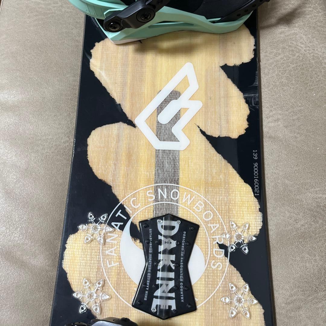 FNTC T-DECK 139 × UNION ROSA S
