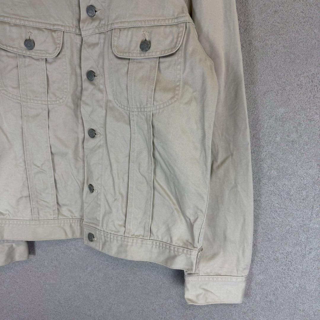希少 Dry Bones WESTERNER size 40 L