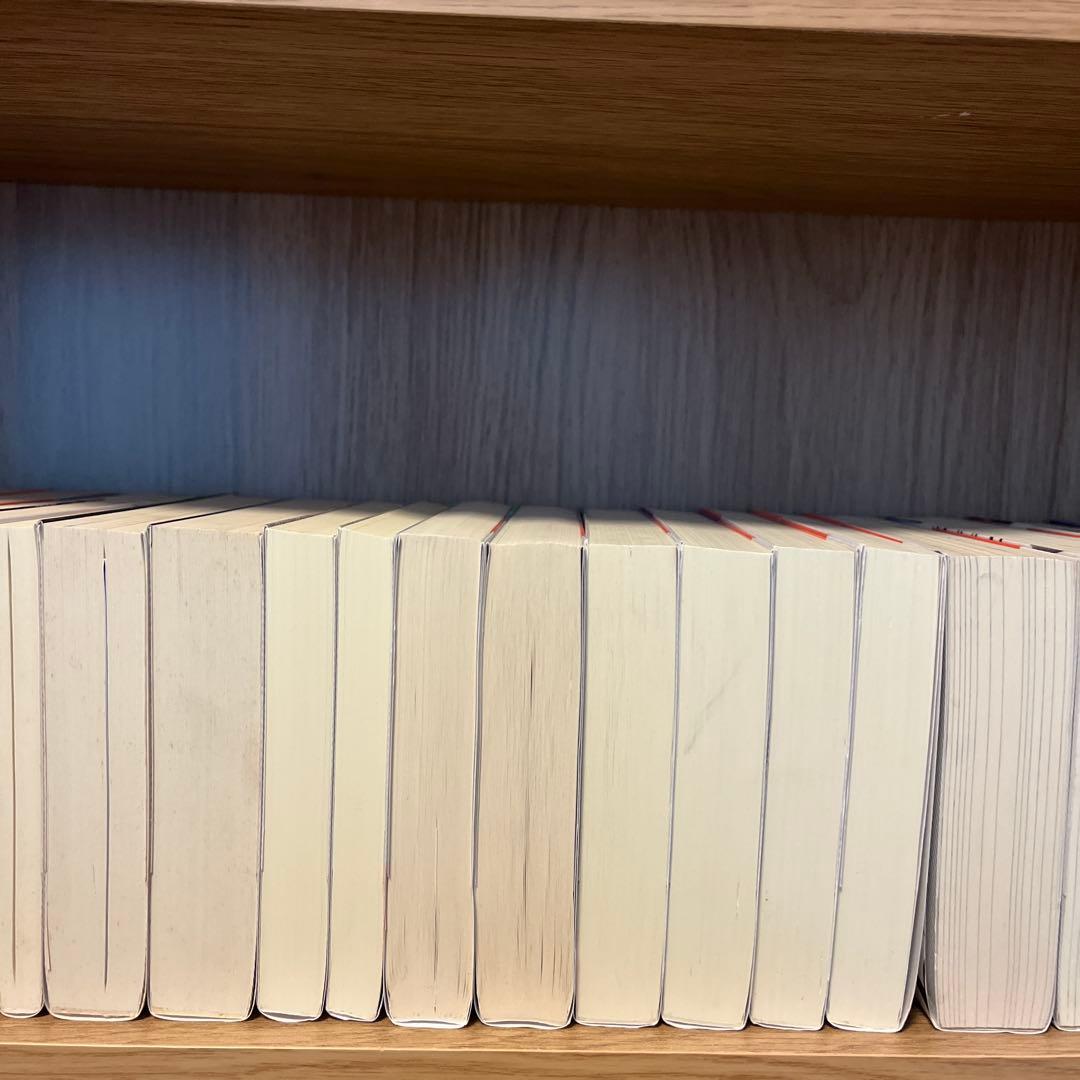 【初版帯付き】高橋克彦　23冊セット