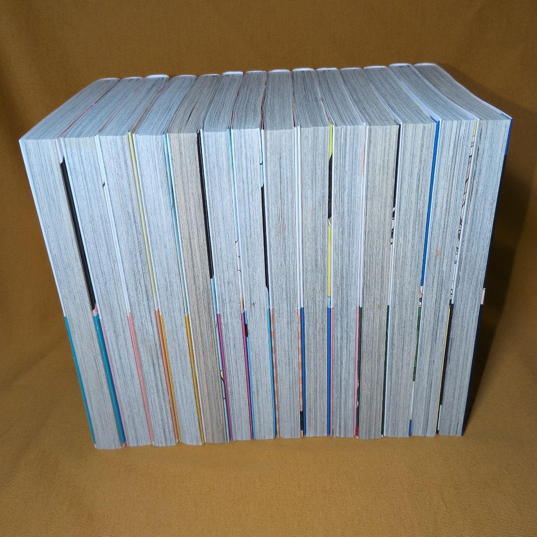 君に届け 1-30巻 全巻セット 運命の人2冊 小説