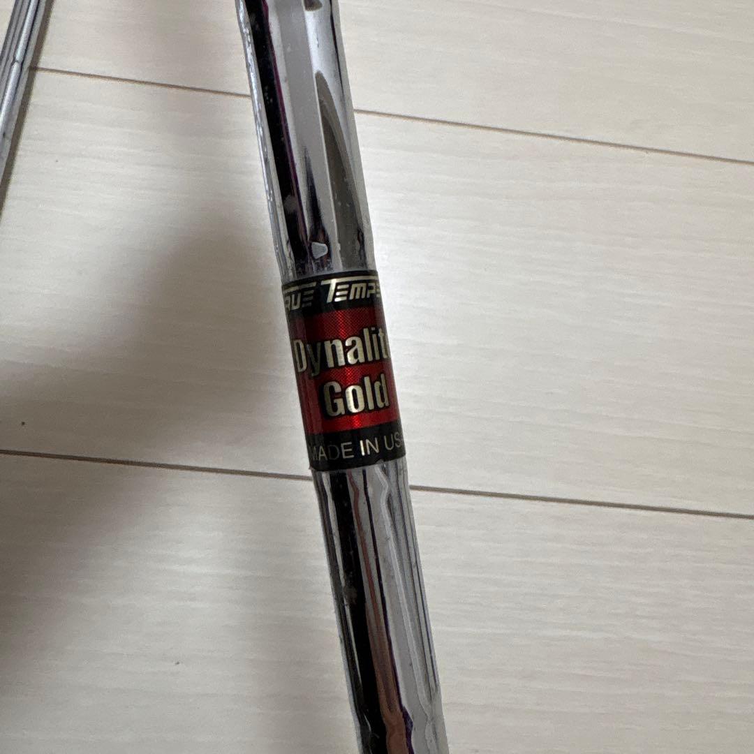 HONMA LB-737 Cavity Tour アイアンセット 9本