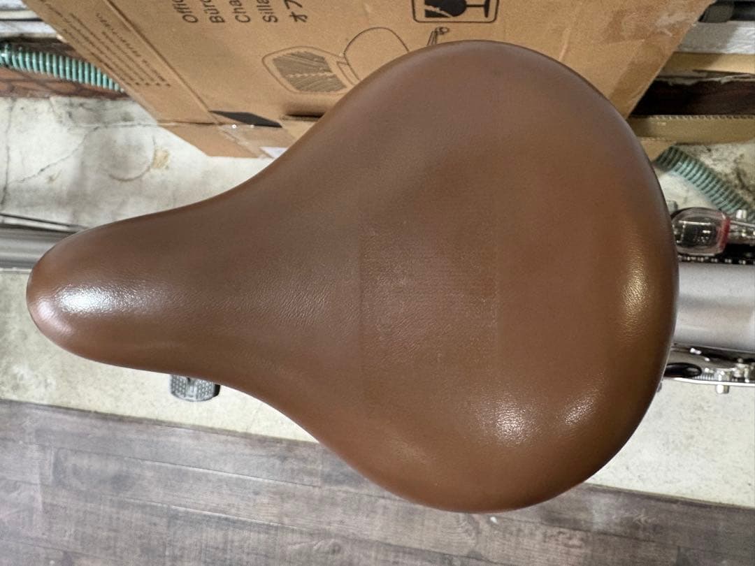 Panasonic パートナーDX 13.2ah 電動自転車