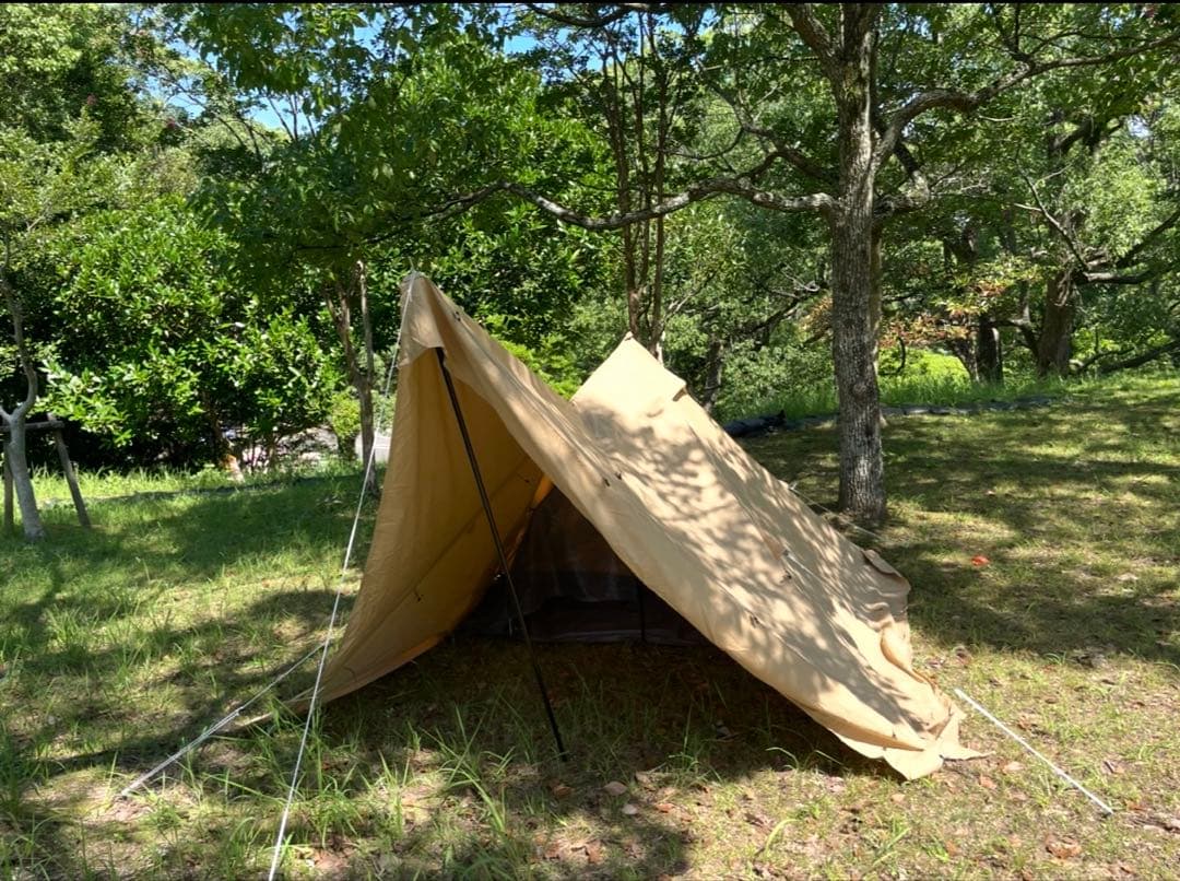 BUNDOK SOLO TIPI 1（BDK-75TSB）