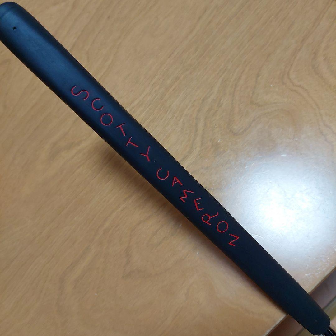 スコッティキャメロンサークルTタイムレス2.5