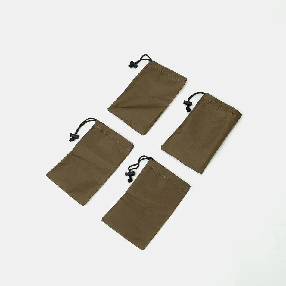 【新品・未開封】クイックアップIGシェード/コールマン×アーバンリサーチ別注⑦