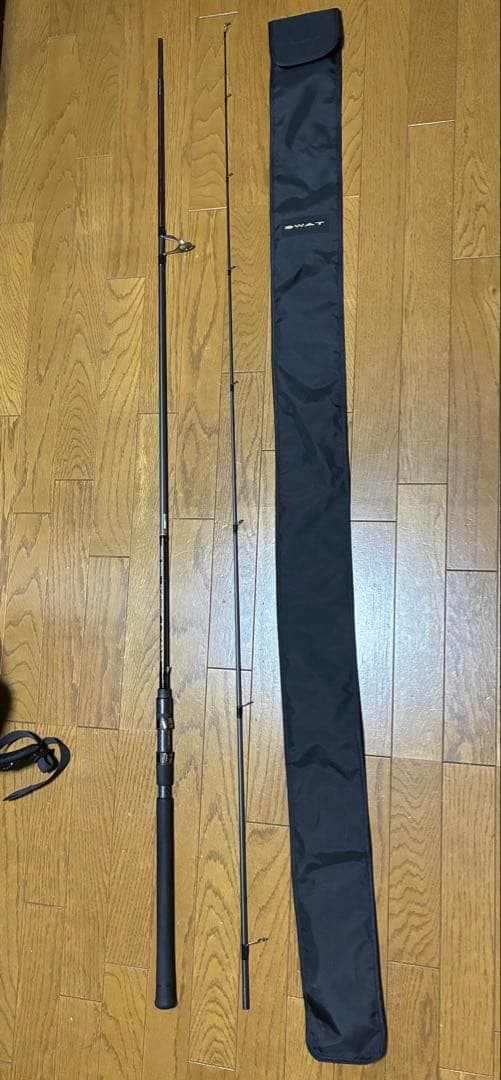 天龍　24スワット　ＳＷ１０７２Ｓ-ＭＬ