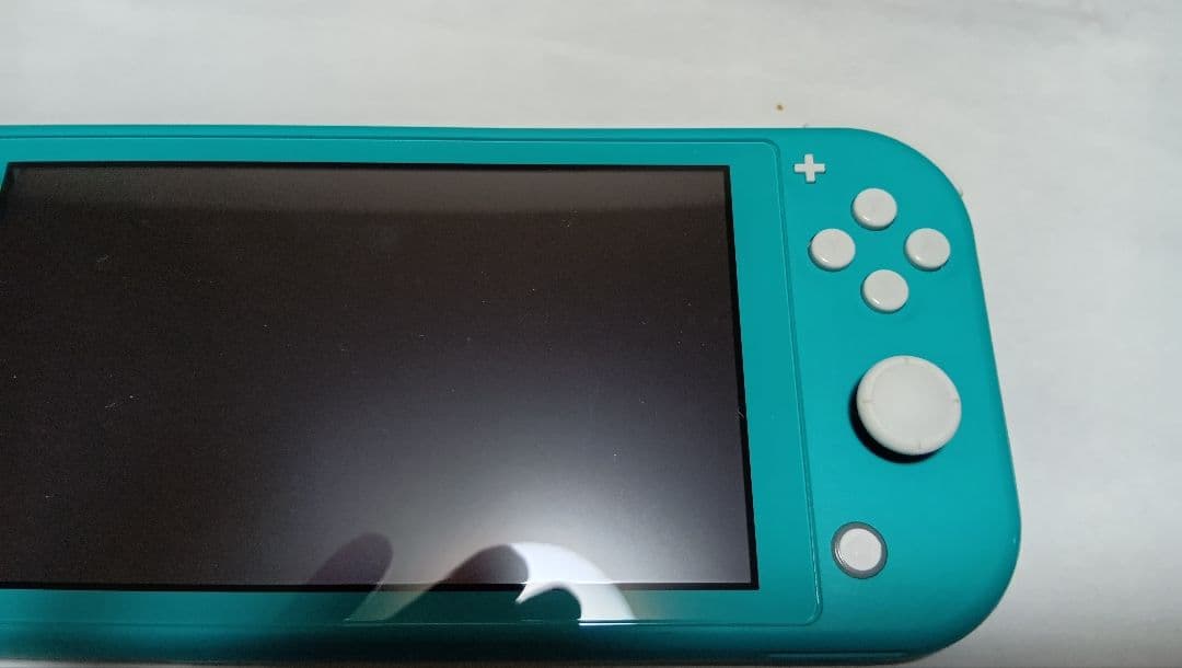 d*3様 Switch Lite ジャンク