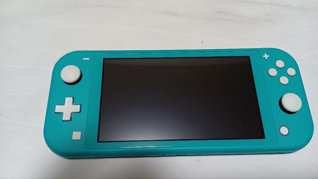 d*3様 Switch Lite ジャンク