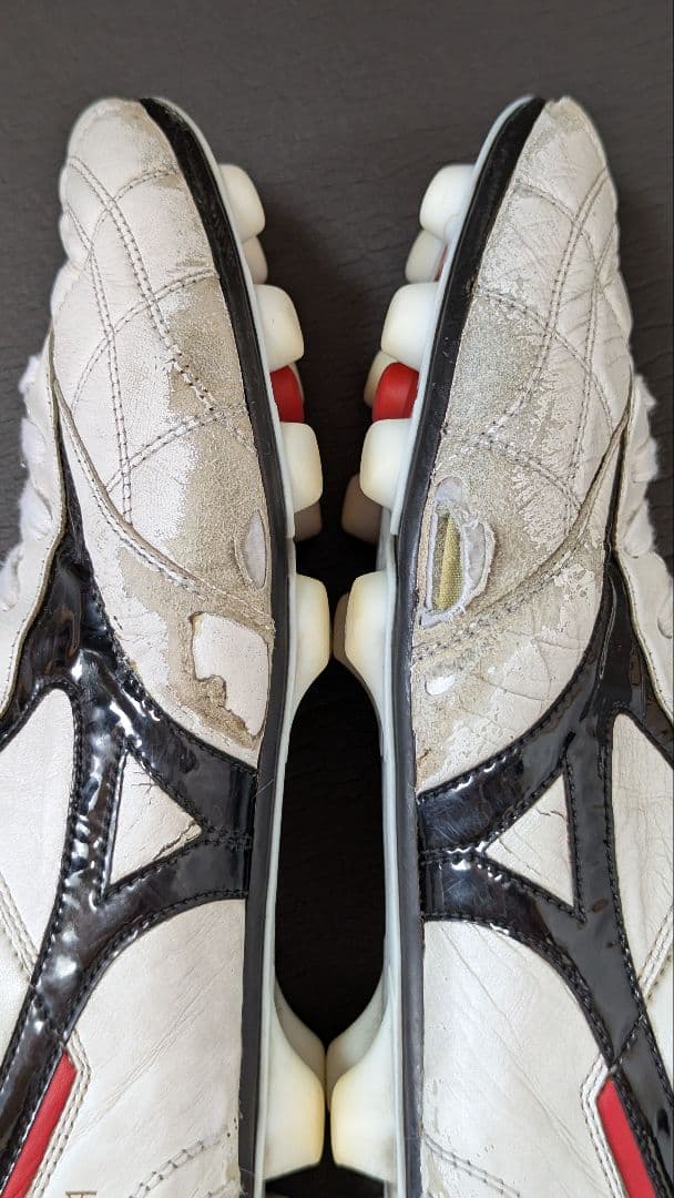 Mizuno Morelia ミズノ モレリア サッカースパイク