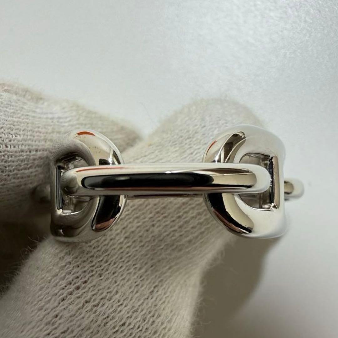 HERMES スカーフリング ☺︎