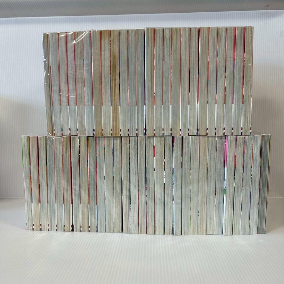 0934 スキップビート全巻1-53巻