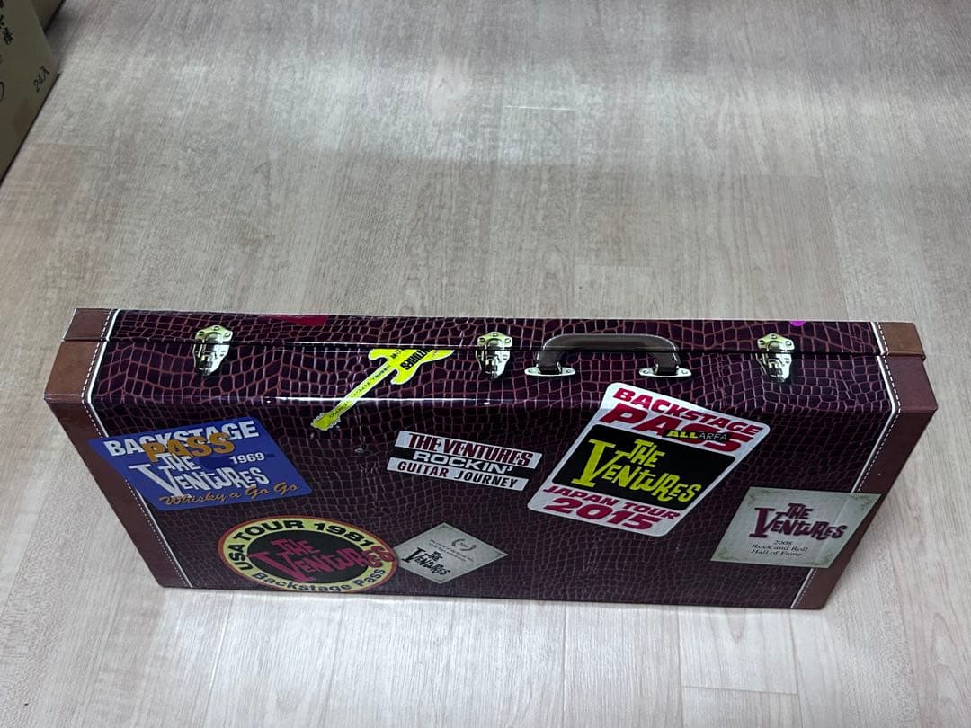 ベンチャーズ大全集:THE SPECIAL CD-BOX(10CD)