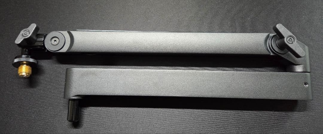 Elgato Wave Mic Arm LP マイクアーム クランプ式 エルガト