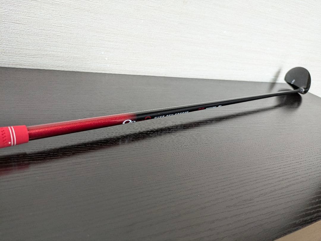 ツルヤOnreDオンレッドユーティリティUTゴルフクラブ初心者中古SR