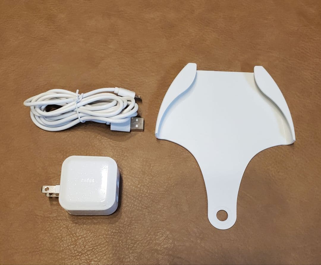 た*こ様 ムーンムーン 光目覚まし時計 inti4 Energy Light