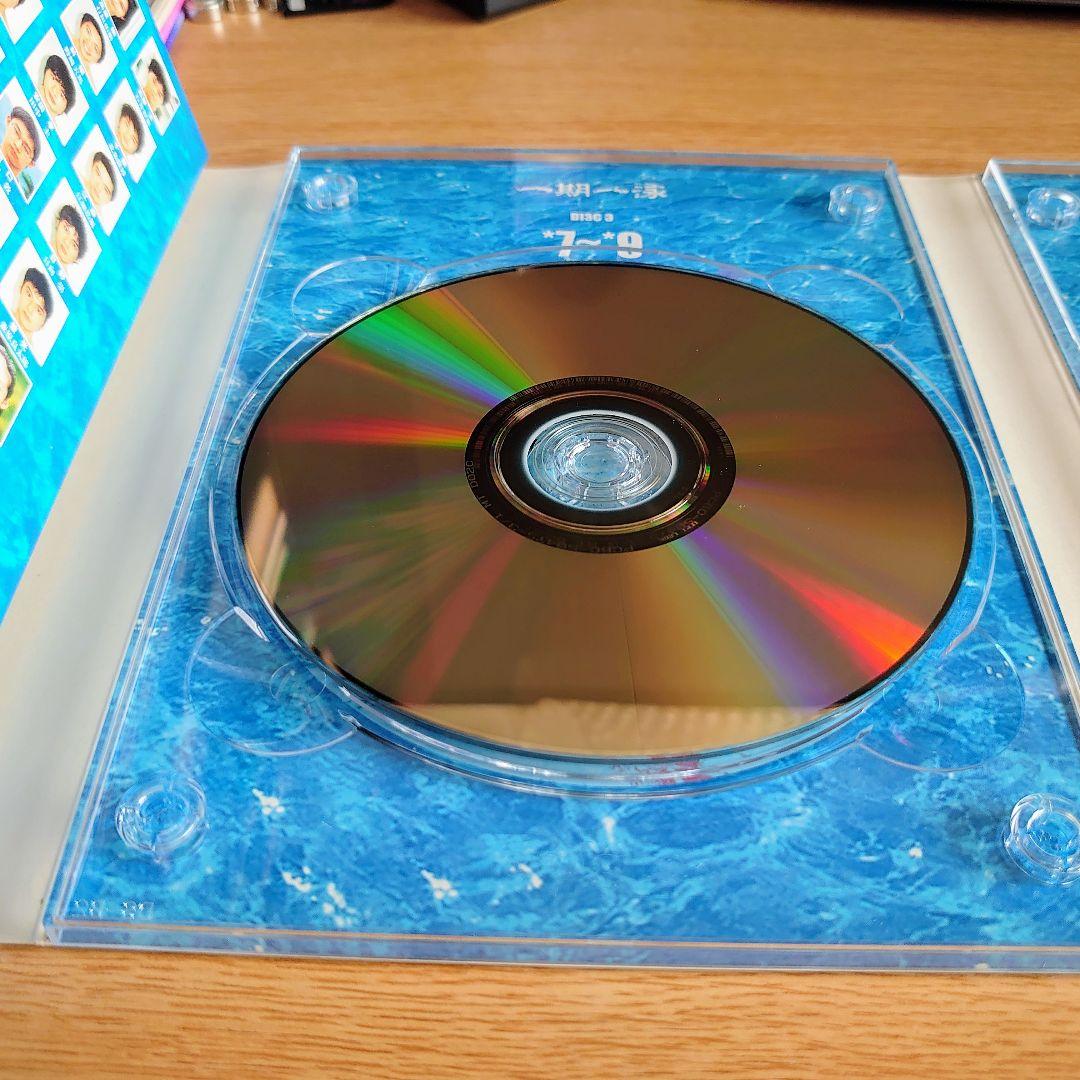 TVドラマ WATER BOYS 4 DISC + SPECIAL DISC