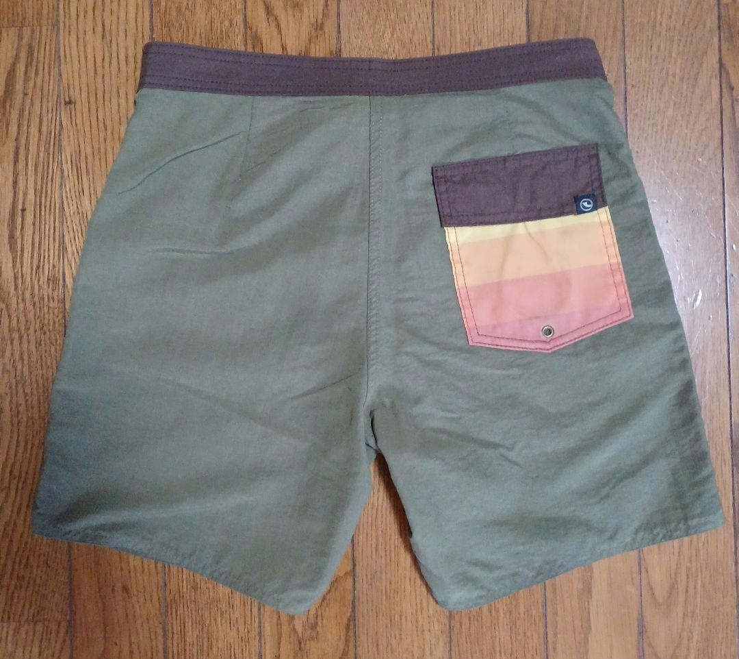 サンオノフレ　SAN ONOFRE　ボードショーツ　サーフショーツ　海パン　28