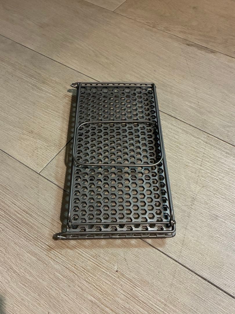 VARGOチタンセット