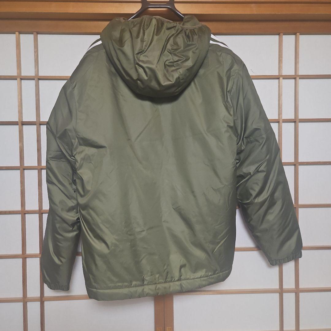 松本山雅　ダウンジャケット