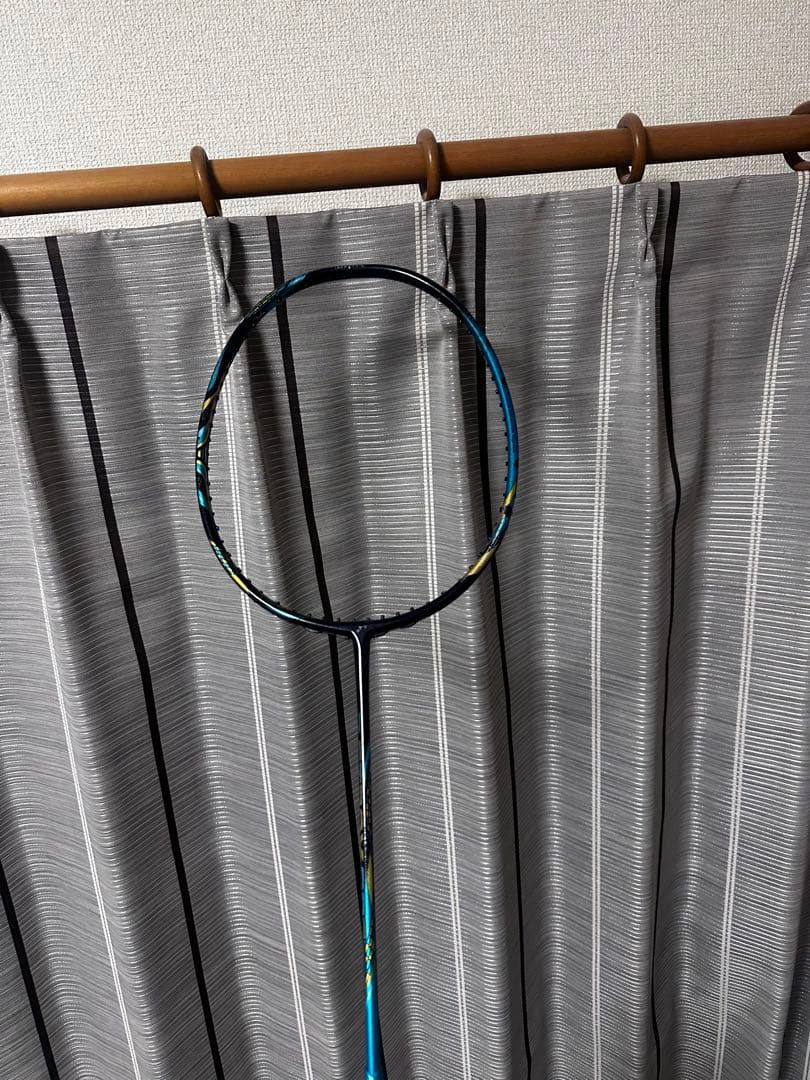 ヨネックスバドミントンラケット アストロクス88s Pro