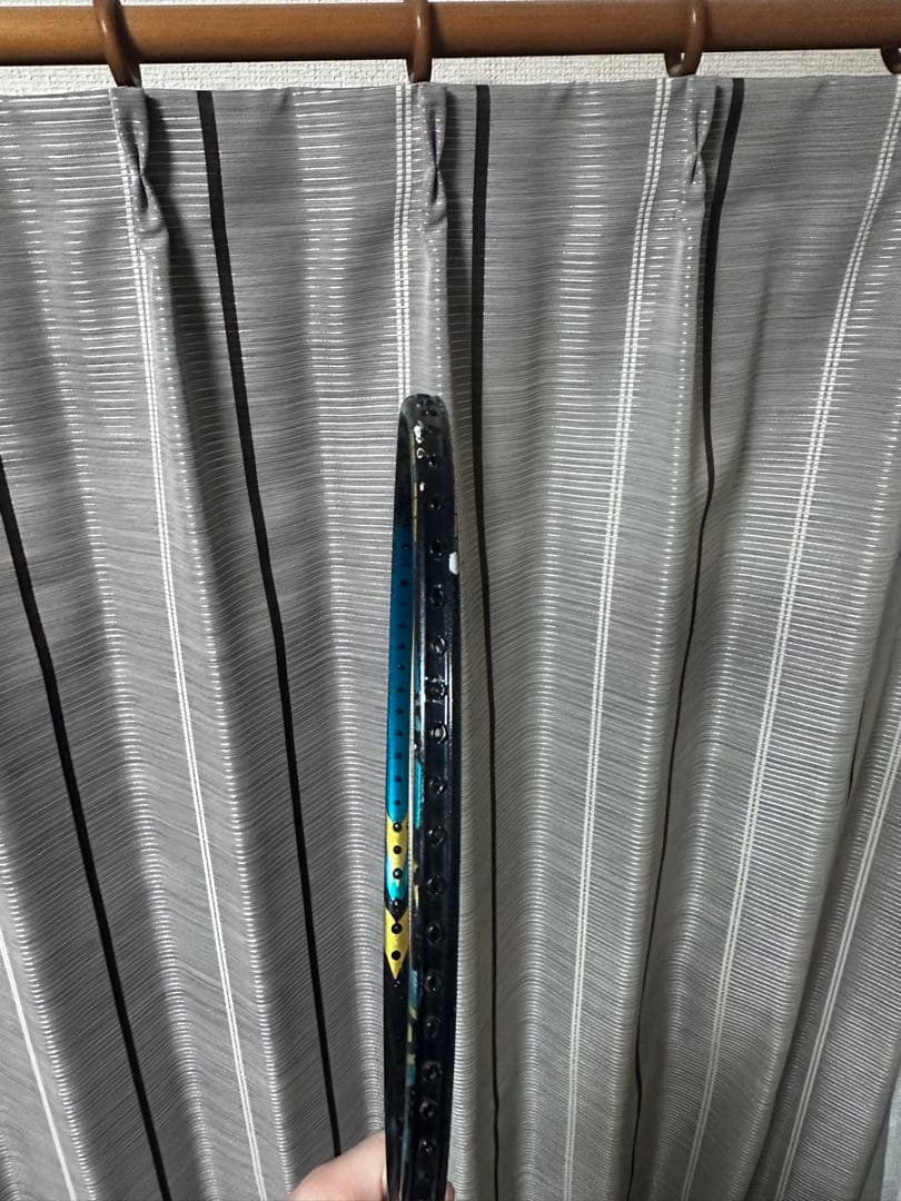 ヨネックスバドミントンラケット アストロクス88s Pro