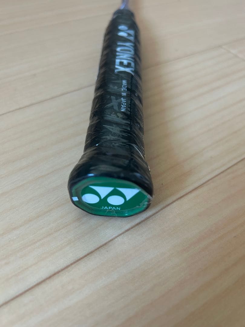 w*d様 【新品 未使用】DUORA6 4U5G ガット張りたて21ポンド
