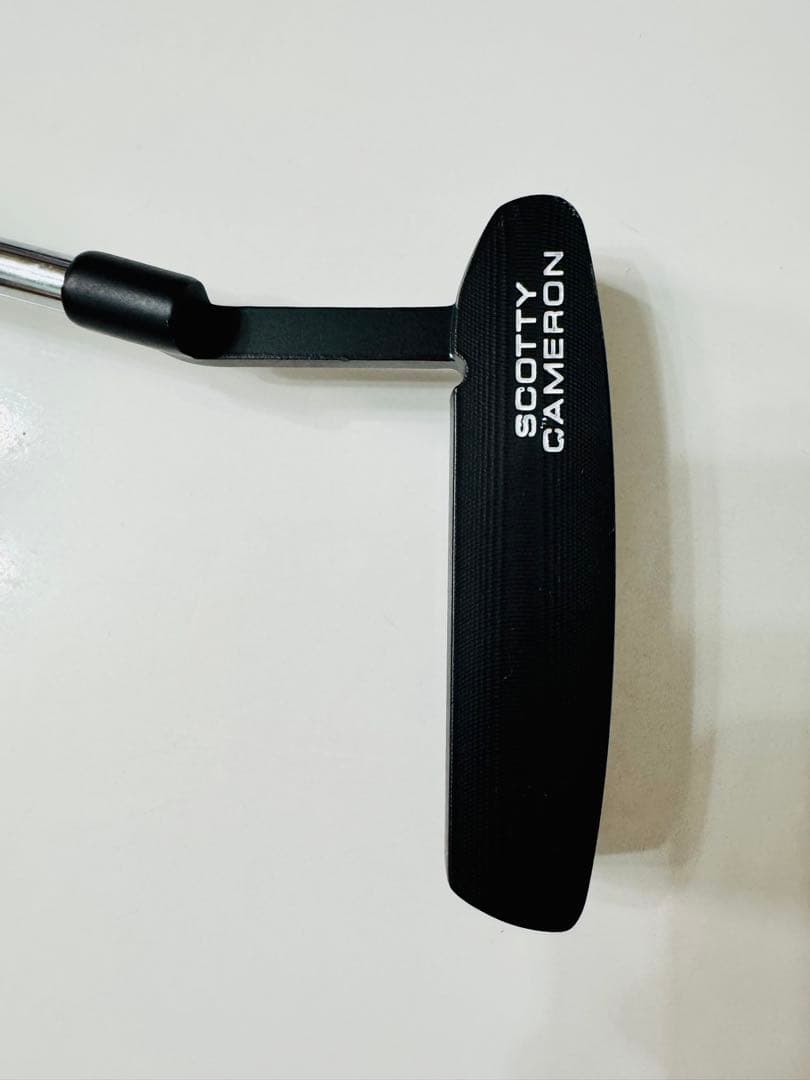 Scotty Cameron パター 34インチ