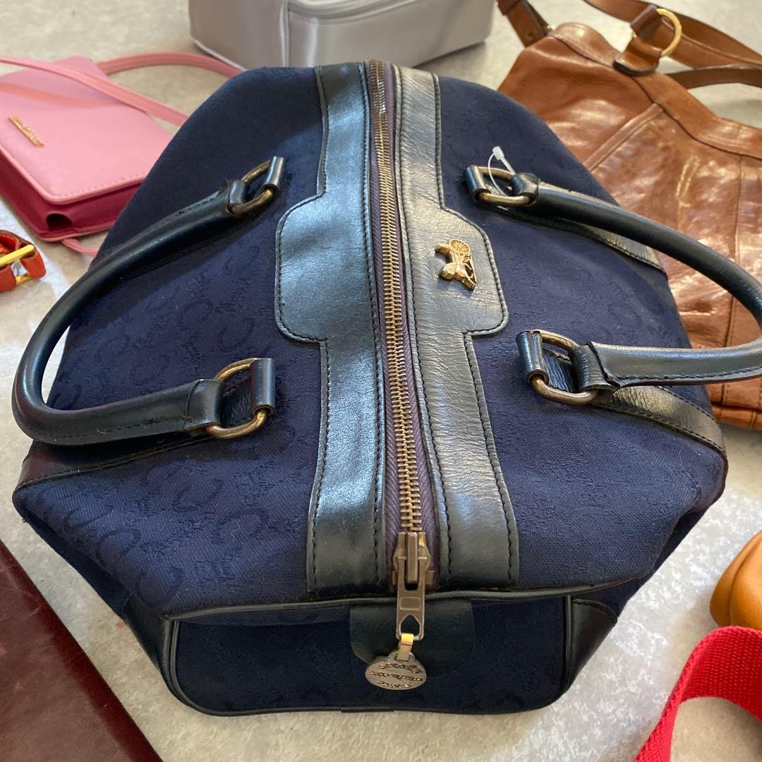 CELINE SAZABY Dior バッグ レザー セット まとめ売り