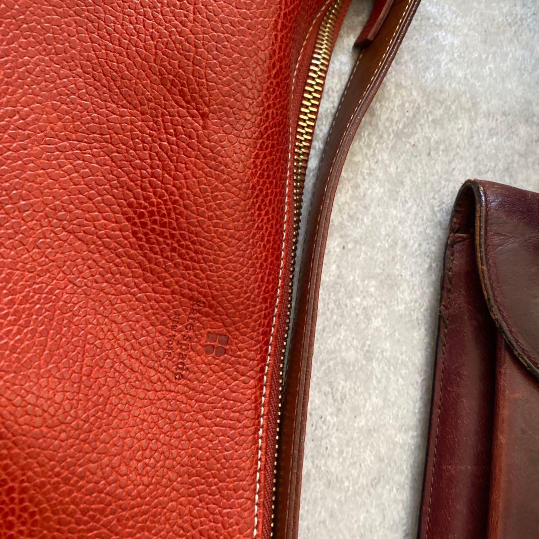 CELINE SAZABY Dior バッグ レザー セット まとめ売り