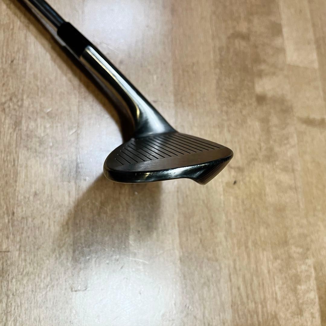 TaylorMade MILLED GRIND ウェッジ 2本セット54 58