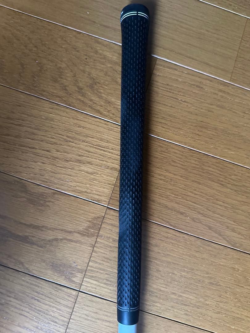 スリクソンZX7ドライバー 9.5度