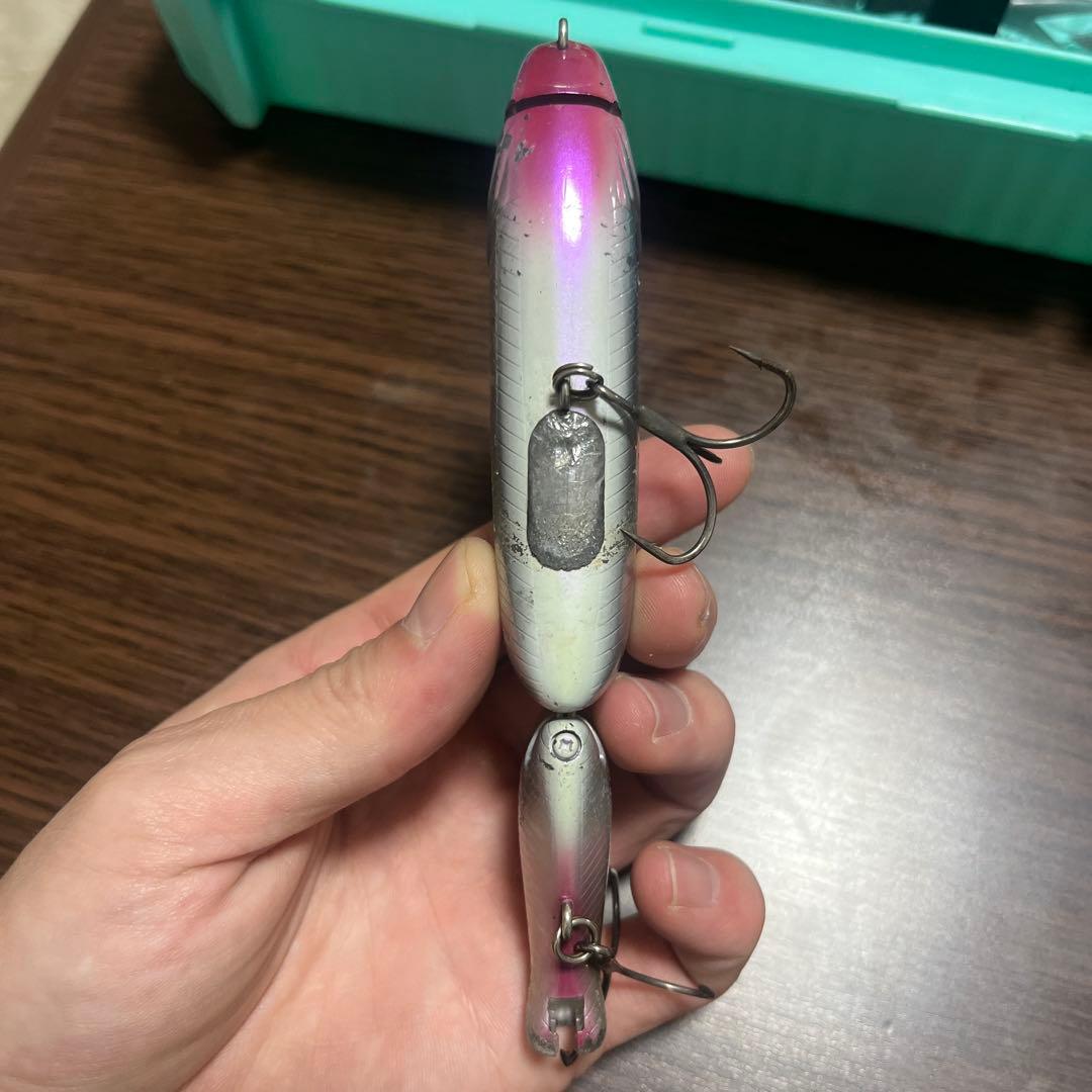 タイニークラッシュlow
