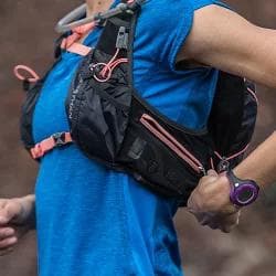 NATHAN ネイサン ベイパーエアレス 7L ウィメンズ